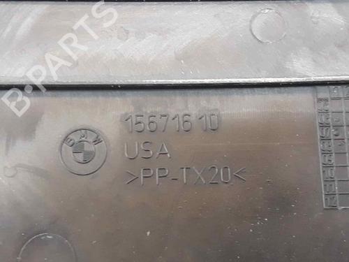 Scuttle panel BMW X5 (E70) 3.0 d | BP5154911C110 