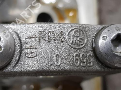Cylinder head BMW X5 (G05, F95) xDrive 50 i | BP11977067M5 
