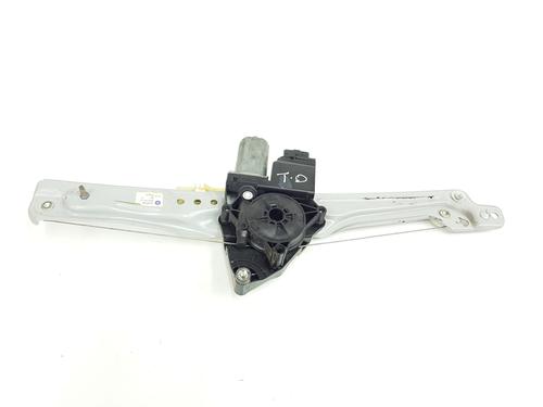 Used Rear right window mechanism OPEL CROSSLAND X / CROSSLAND (P17, P2QO) 1.5 Turbo D (75) (102 hp) 29010840