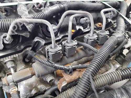 Engine NISSAN PATHFINDER III (R51) | BP29750867M1