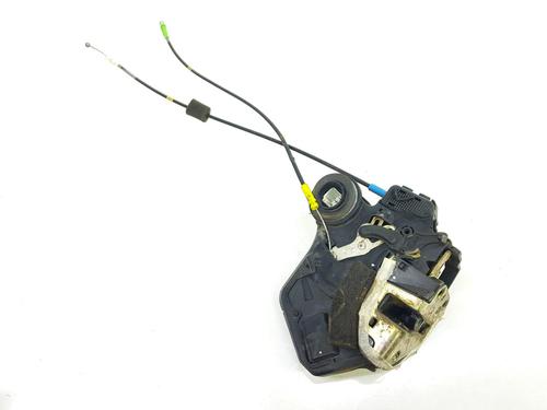 Rear left lock TOYOTA LAND CRUISER PRADO (_J12_) 3.0 D-4D (KDJ120, KDJ125) | BP4667651C100 