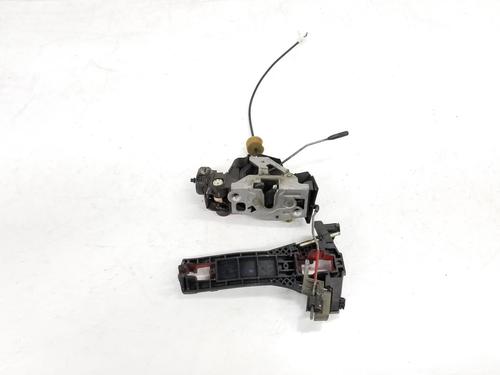 Front right lock MERCEDES-BENZ A-CLASS (W168) A 160 (168.033, 168.133) | BP9089342C97 