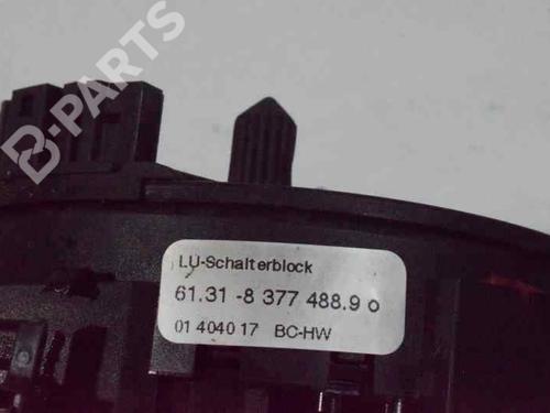 Airbag Kit BMW X5 (E53) 3.0 d | BP772385C86  - Image 28