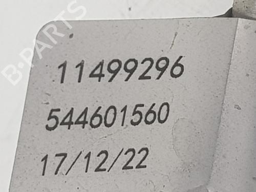 AC pipe MG MG HS 1.5 T (SAS23) | BP22553547M126 