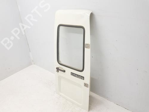 Right rear door CITROËN C15 Box Body/MPV (VD_) 1.1 i | BP24801959C5 