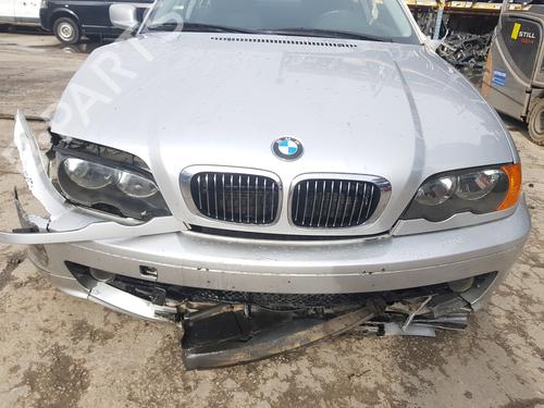 Driveshaft BMW 3 Coupe (E46) 320 Ci | BP36077664M37 - Image 17