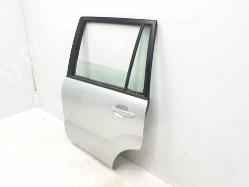 Left rear door TOYOTA LAND CRUISER PRADO (_J12_) 3.0 D-4D (KDJ120, KDJ125) | BP24514737C4 