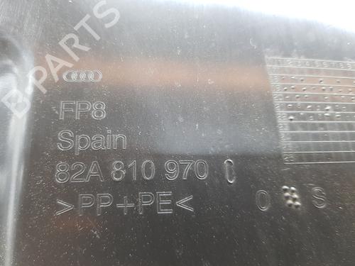 Wheel arch AUDI A1 Sportback (GBA) 30 TFSI | BP14113250C56 