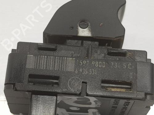 Left front window switch BMW 1 (E87) 118 d | BP3380576I27 