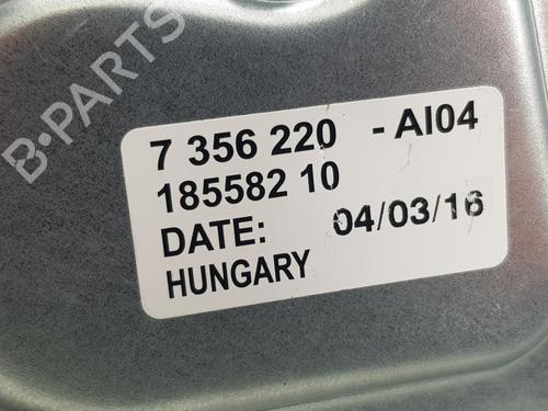 Viskermotor bagrude BMW 2 Gran Tourer (F46) 218 d | BP22611282M102 