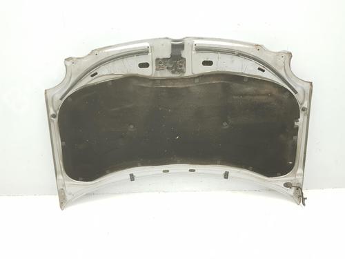 Hood VW POLO IV (9N_, 9A_) 1.4 TDI | BP16367093C1 