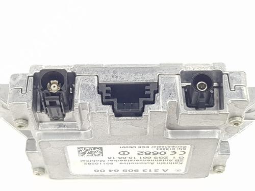 Electronic module MERCEDES-BENZ GLC (X253)  | BP27988441M83 