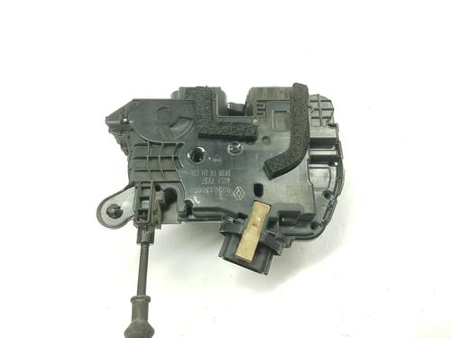 Front left lock RENAULT CLIO IV (BH_) 1.5 dCi 90 | BP15726509C98 