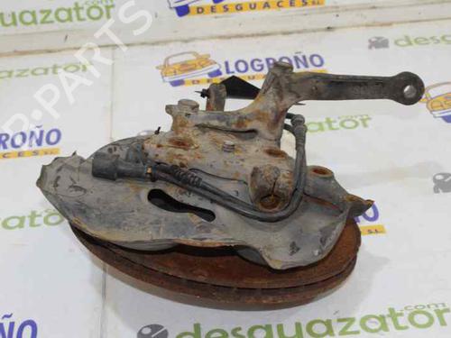 Used Right front steering knuckle MERCEDES-BENZ 124 Saloon (W124) 300 D (124.130) (109 hp) 1924462