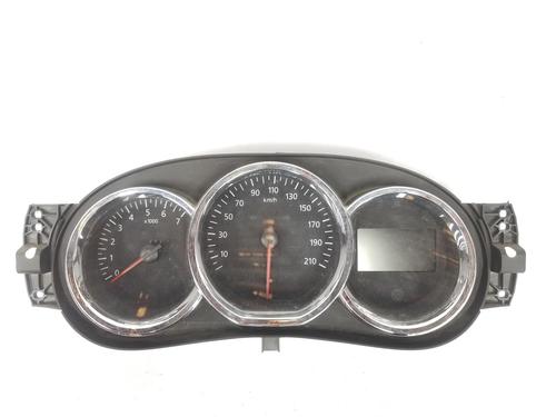 Instrument cluster DACIA SANDERO II 1.2 | BP9192996C47 