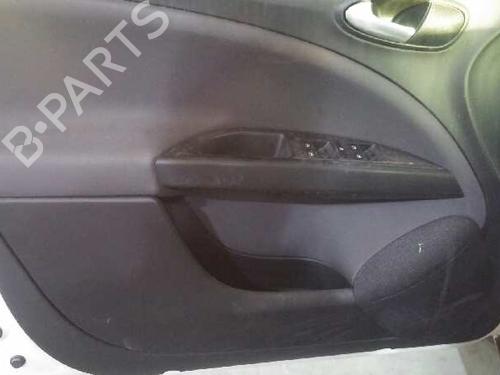 Right front window motor SEAT ALTEA (5P1) 1.2 TSI | BP6162536E20 