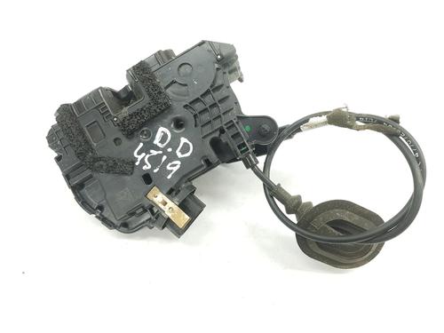 Front right lock RENAULT CLIO IV (BH_) 1.5 dCi 90 | BP9170393C97 
