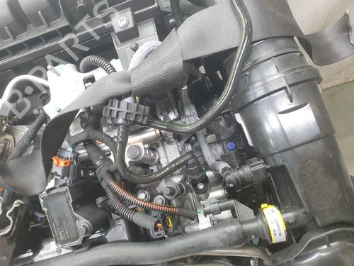 Engine OPEL ASTRA L Sports Tourer (OV5)  | BP29409357M1 