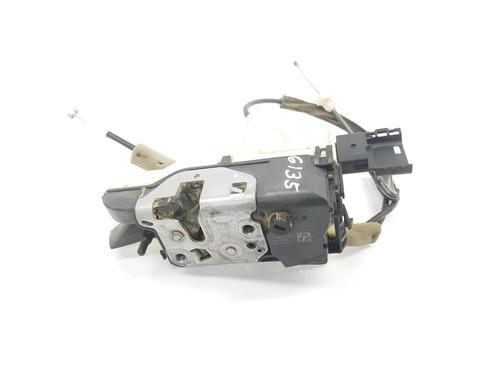 Cerradura puerta delantera izquierda PEUGEOT PARTNER Tepee 1.6 BlueHDi 100 (100 hp) 15728256
