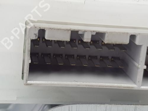 Electronic module RENAULT KOLEOS I (HY_)  | BP31697727M83 