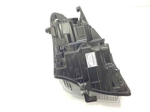 Right headlight VW CRAFTER Van (SY_, SX_)  | BP29534766C29 