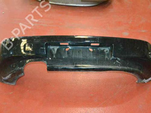 Bumper achter BMW Z3 Roadster (E36) 1.8 i (116 hp) 2972530