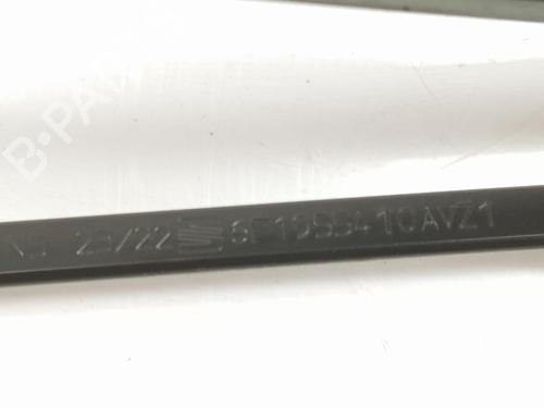Front windshield wiper arm SEAT IBIZA V (KJ1, KJG) 1.0 TSI | BP13624712C143 