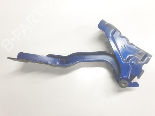 Hinge/Door check strap RENAULT AUSTRAL  | BP34245587C146  - Image 5
