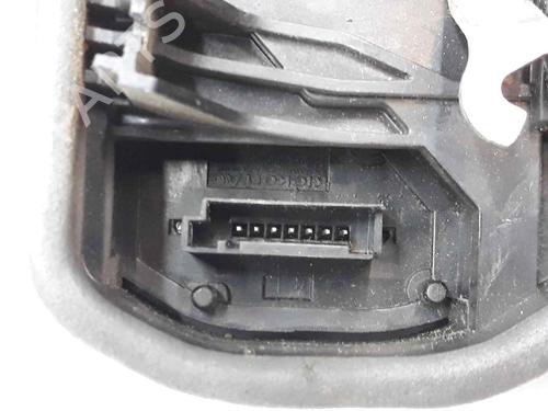 Rear left lock BMW X3 (E83) 3.0 i xDrive | BP5646472C100 
