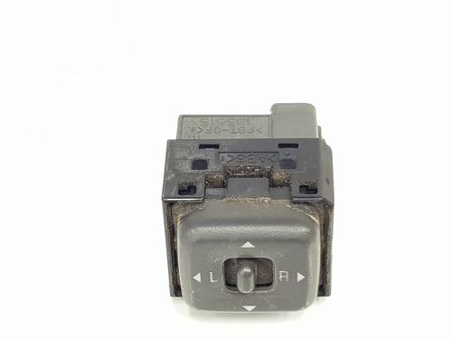 Commande retroviseurs Commande retroviseurs ISUZU D-MAX I (TFR, TFS) 3.0 DiTD 4x4 (TFS77H) (131 hp) 36052476 36052476