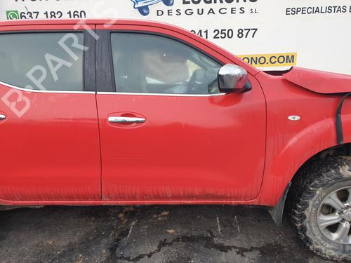 Gear fordelekasse NISSAN NAVARA NP300 Pickup (D23, D23T) 2.3 dCi 4x4 (D231) | BP21849913M36 