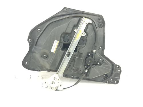 Front left window mechanism MAZDA 3 (BM, BN)  | BP33543118C22  - Image 5