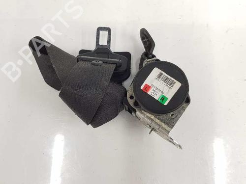 Rear left seatbelt MINI MINI (R50, R53) One D | BP6623240I29 