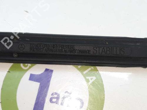Other MERCEDES-BENZ GLK-CLASS (X204) 220 CDI (204.902) | BP14071088O1 
