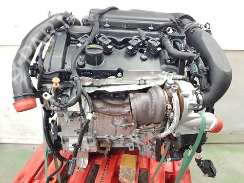 Engine CITROËN C5 AIRCROSS (A_) | BP40452333M1 - Image 13