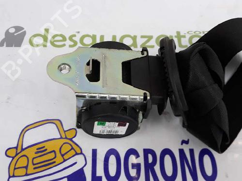 Front right belt tensioner BMW 5 (E60) 530 d | BP1185013C88 