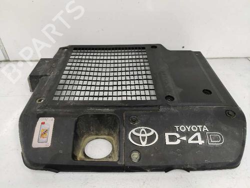 Upper protection TOYOTA LAND CRUISER PRADO (_J12_) 3.0 D-4D (KDJ120, KDJ125) | BP14083066M93 