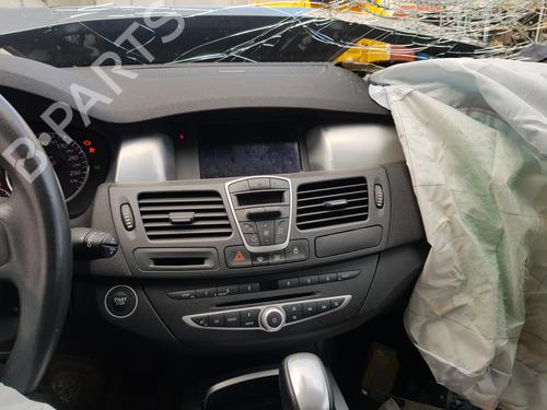 Engine RENAULT LAGUNA Coupe (DT0/1) 3.5 V6 (DT0P) | BP31045163M1