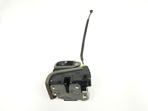 Rear left lock OPEL ASTRA K (B16) 1.6 CDTi (68) | BP17330818C100 
