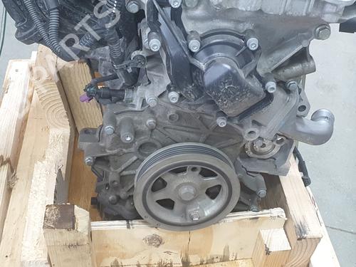 Engine FIAT PANDA (312_, 319_)  | BP32234886M1 
