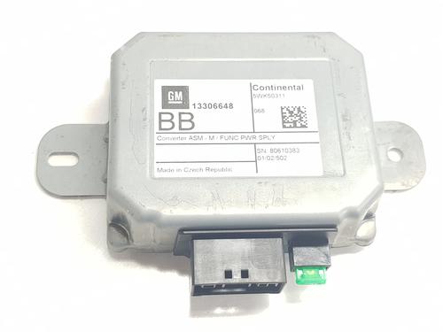 Electronic module OPEL MOKKA / MOKKA X (J13) 1.6 CDTI (_76) | BP31139462M83 - Image 2