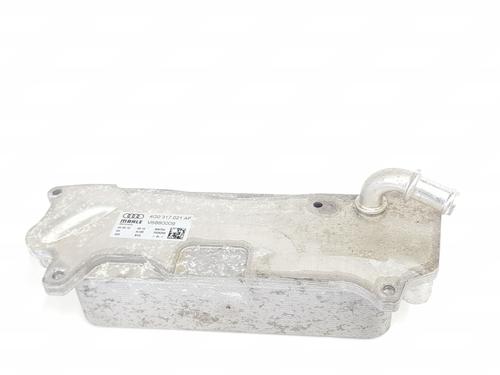 Used Oil radiator AUDI A6 C7 (4G2, 4GC) 2.0 TDI (190 hp) 30472513