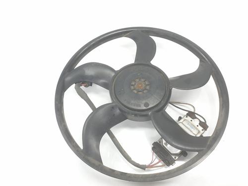 Used Radiator fan Radiator fan VW CADDY III MPV (2KB, 2KJ, 2CB, 2CJ) 1.6 TDI (102 hp) 32778537 32778537