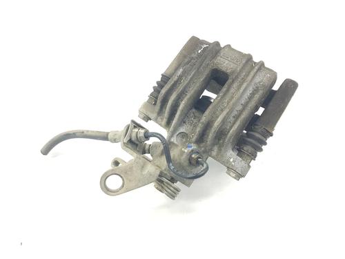 Used Left rear brake caliper VW GOLF VI (5K1) 1.6 TDI (105 hp) 11598535
