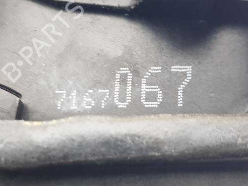 Front left lock BMW 5 Touring (E61) 525 d | BP10224078C98 
