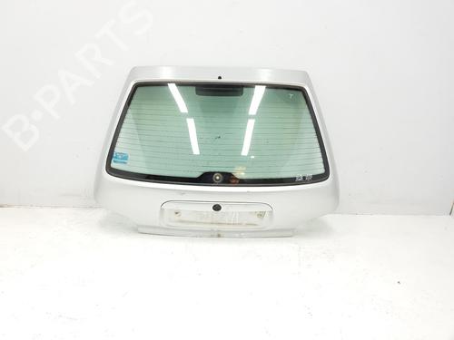Used Tailgate CITROËN SAXO (S0, S1) 1.5 D (57 hp) 15584970
