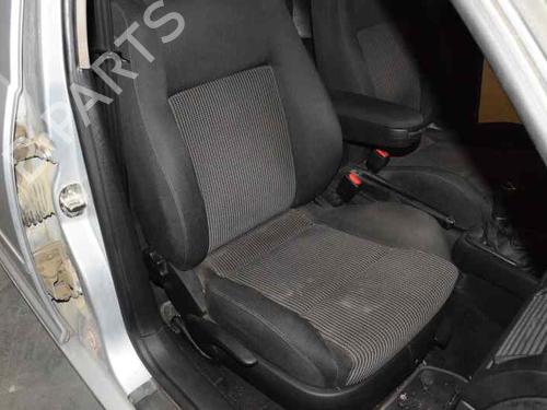 Rudehejsemekanisme Højre foran VW GOLF IV (1J1) 1.9 TDI | BP2997848C23 