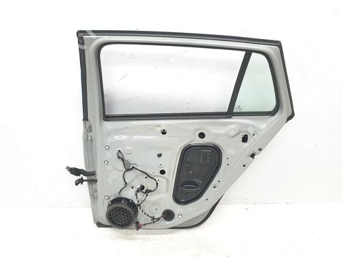 Right rear door SKODA SCALA (NW1)  | BP29409543C5 