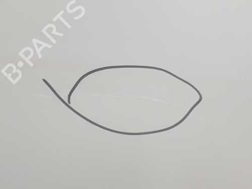 Hood RENAULT TRAFIC III Van (FG_) 1.6 dCi 140 (FGMA, FGMC) | BP29937694C1