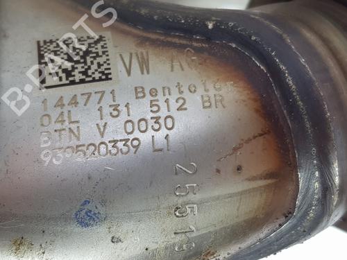 Egr VW TIGUAN (AD1, AX1) 2.0 TDI | BP32765123M69  - Image 5